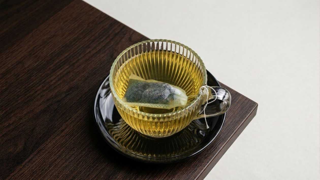 Herbata