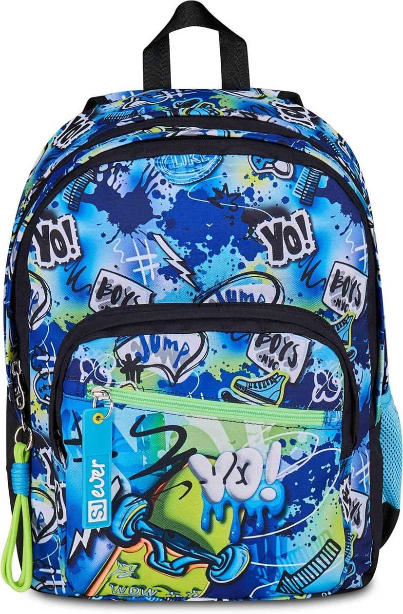 SJ GANG STYLE JAM GANG Sj Ever Cloudy Blue