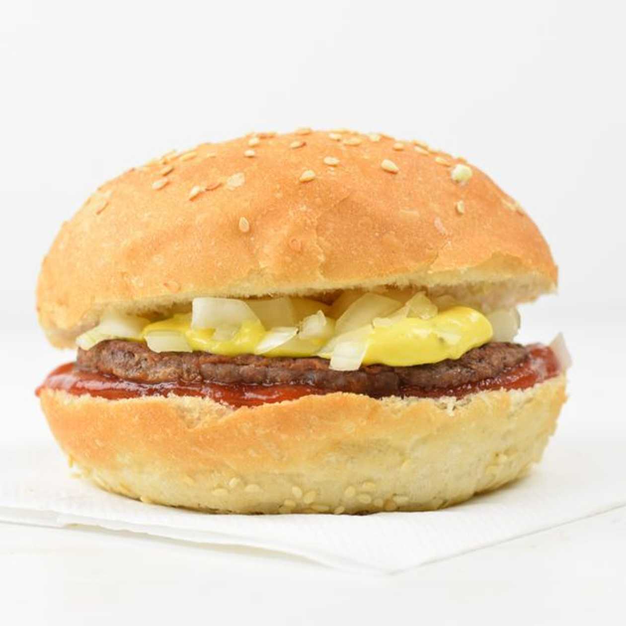 Doctor Burger