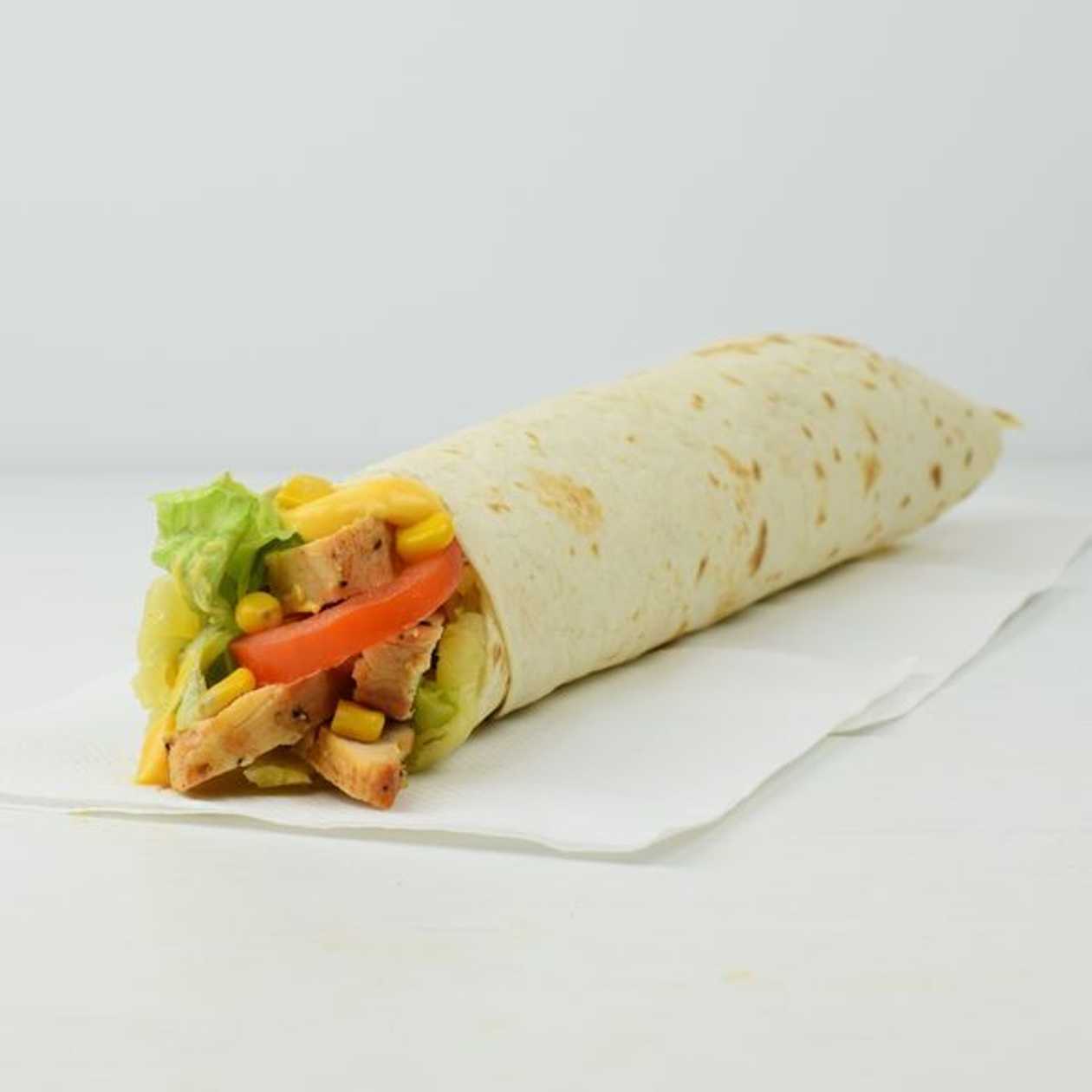 Tortilla
