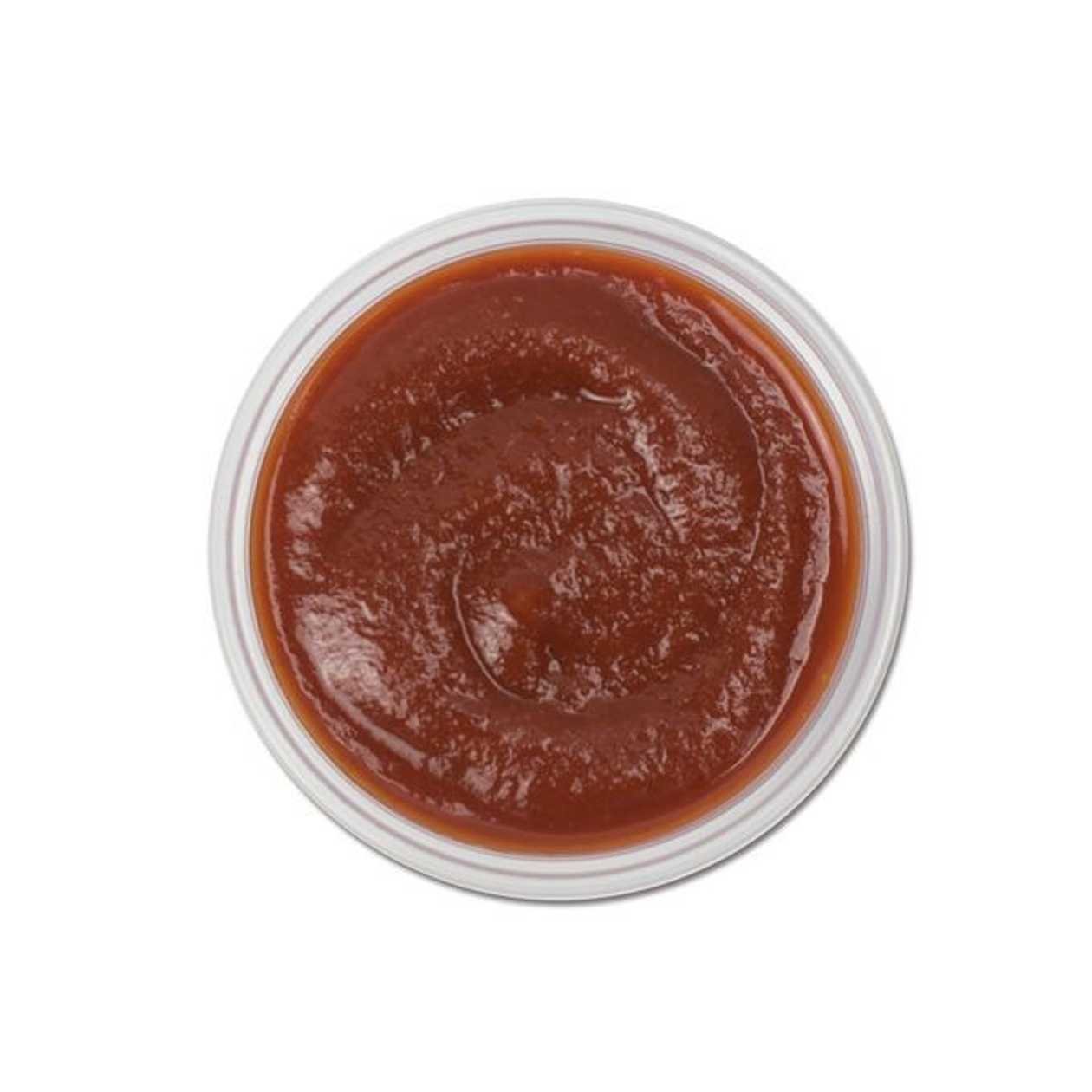 Chilli Sauce