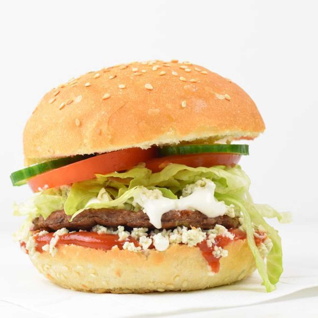 Niva Burger