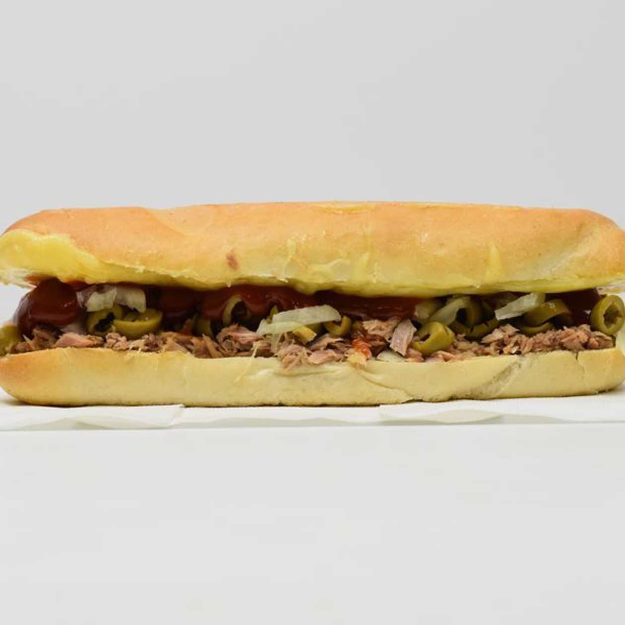 Tuna II