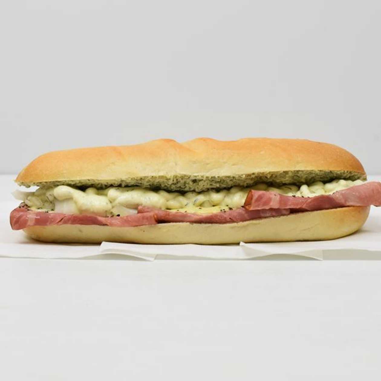 Bacon II