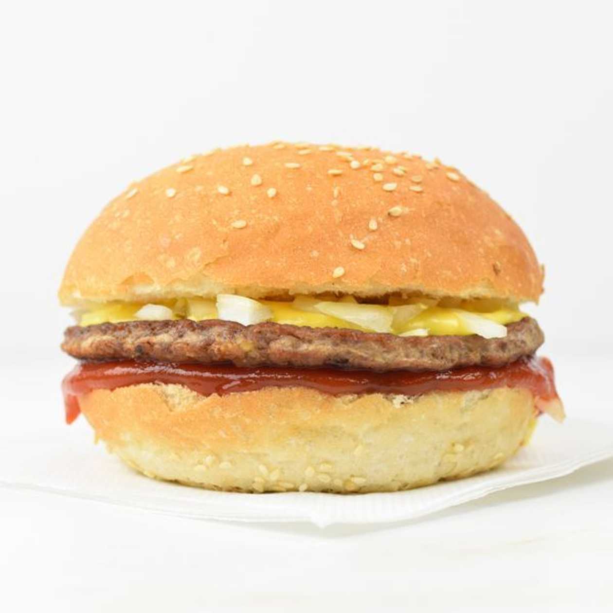 Doctor Burger II