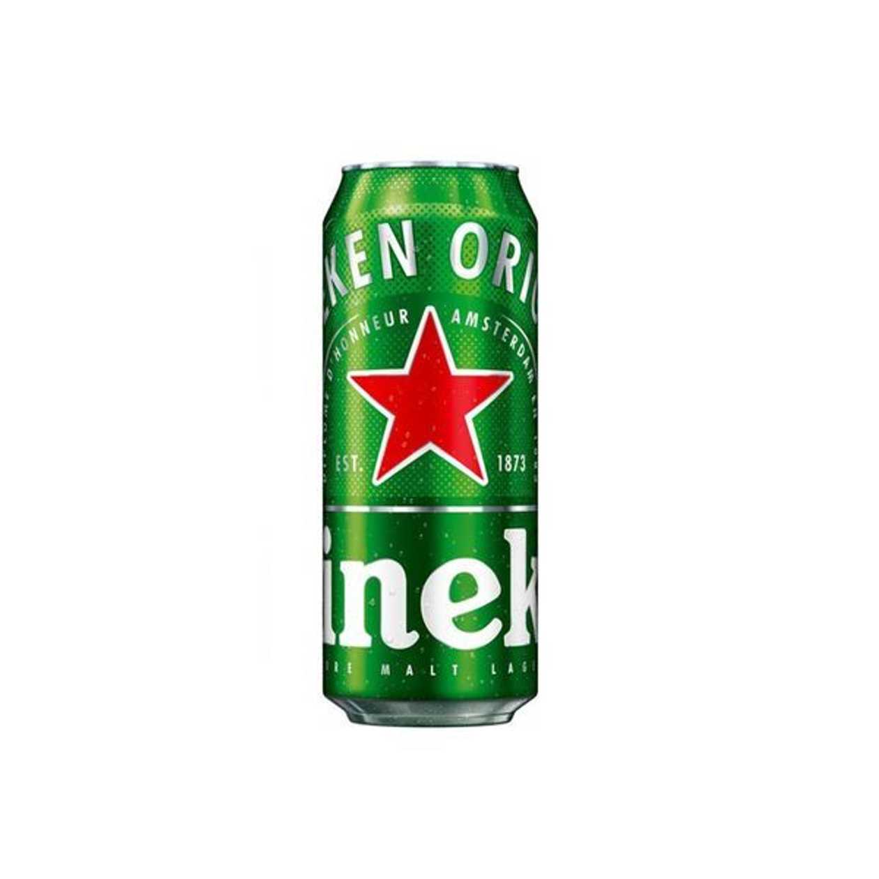 Heineken