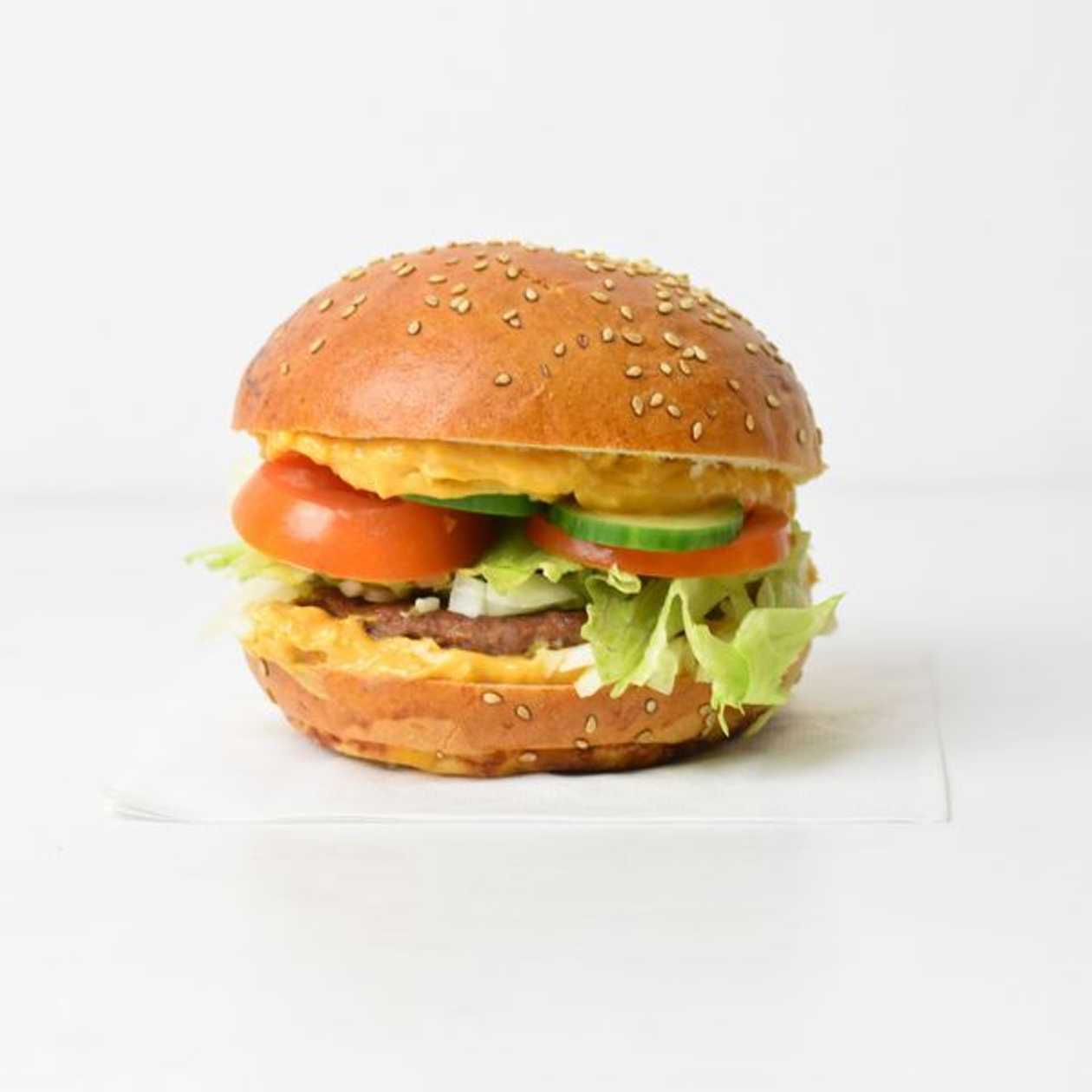 Hannibal Burger (New)