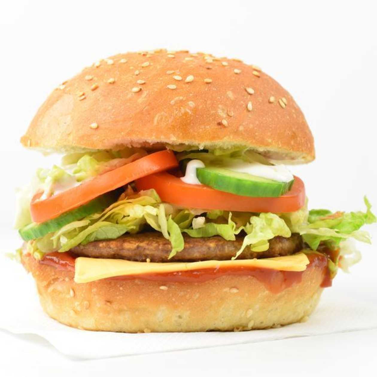 Cheeseburger