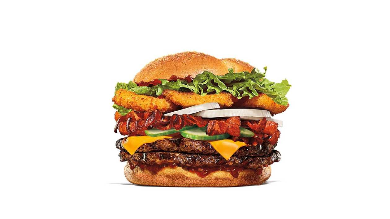 Summer Crunch Double
