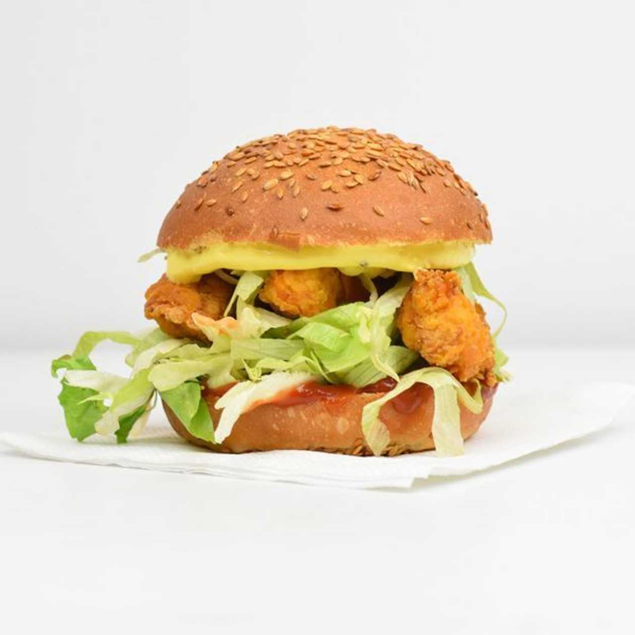 Chicken Burger