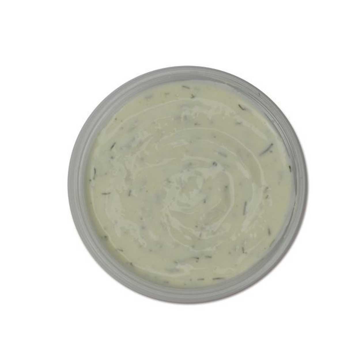 Tzatziki