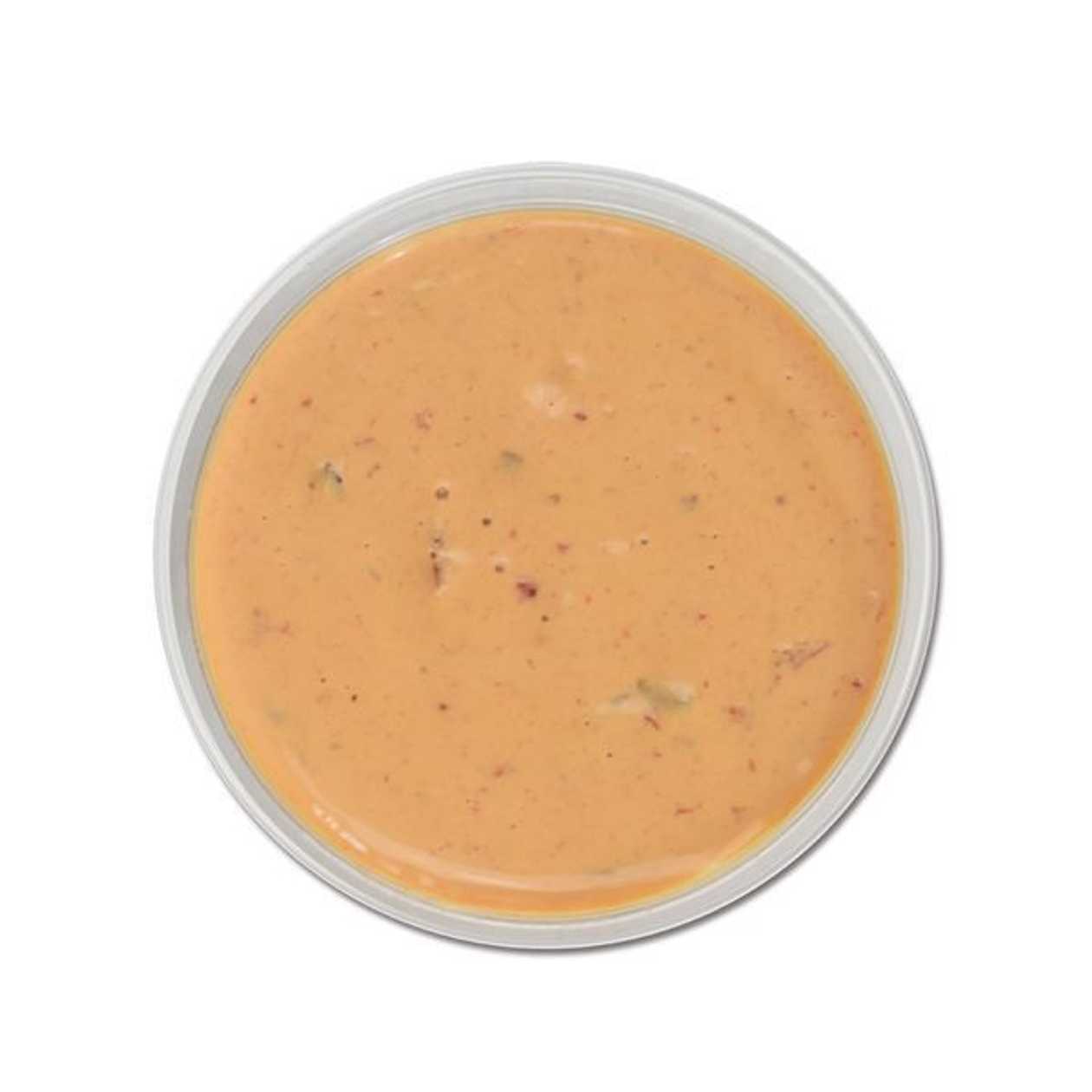Chipotle Sauce