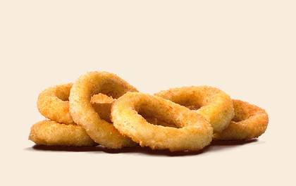 Onion Rings 6 pcs