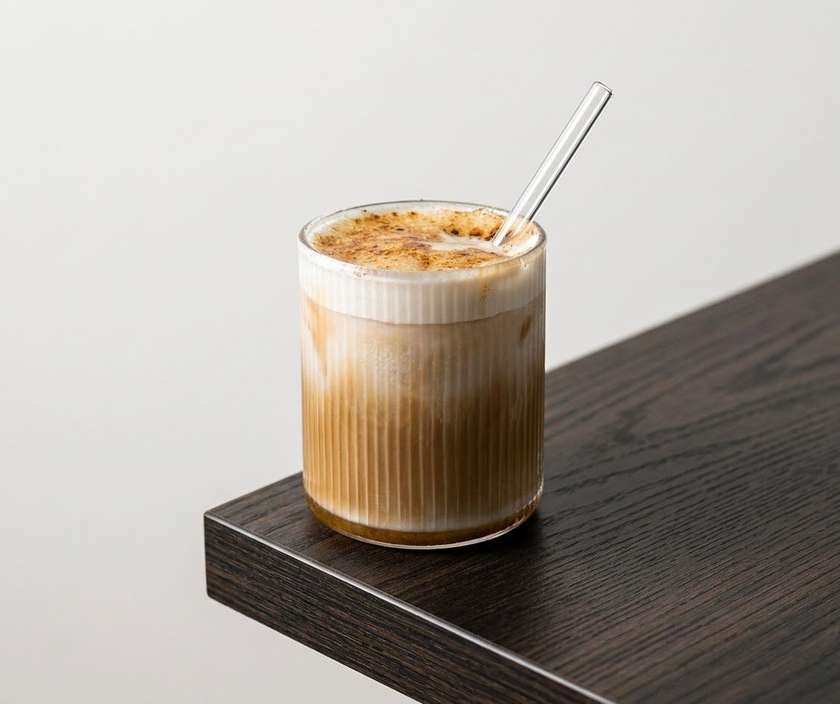 Crème brûlée