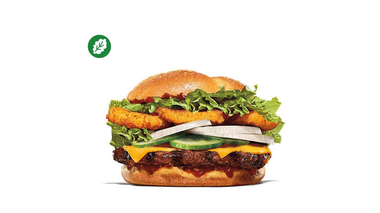 Plant-Based Summer Crunch
