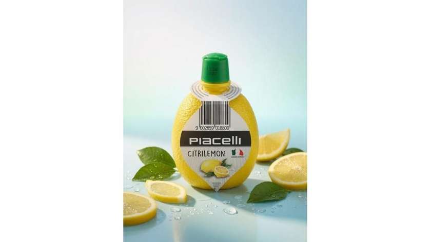 Lemon Juice 200 ml