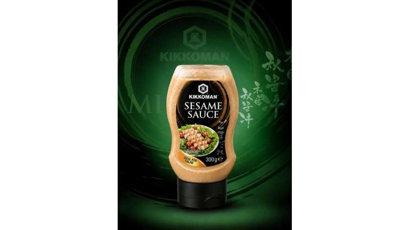 Sesame Sauce 300G