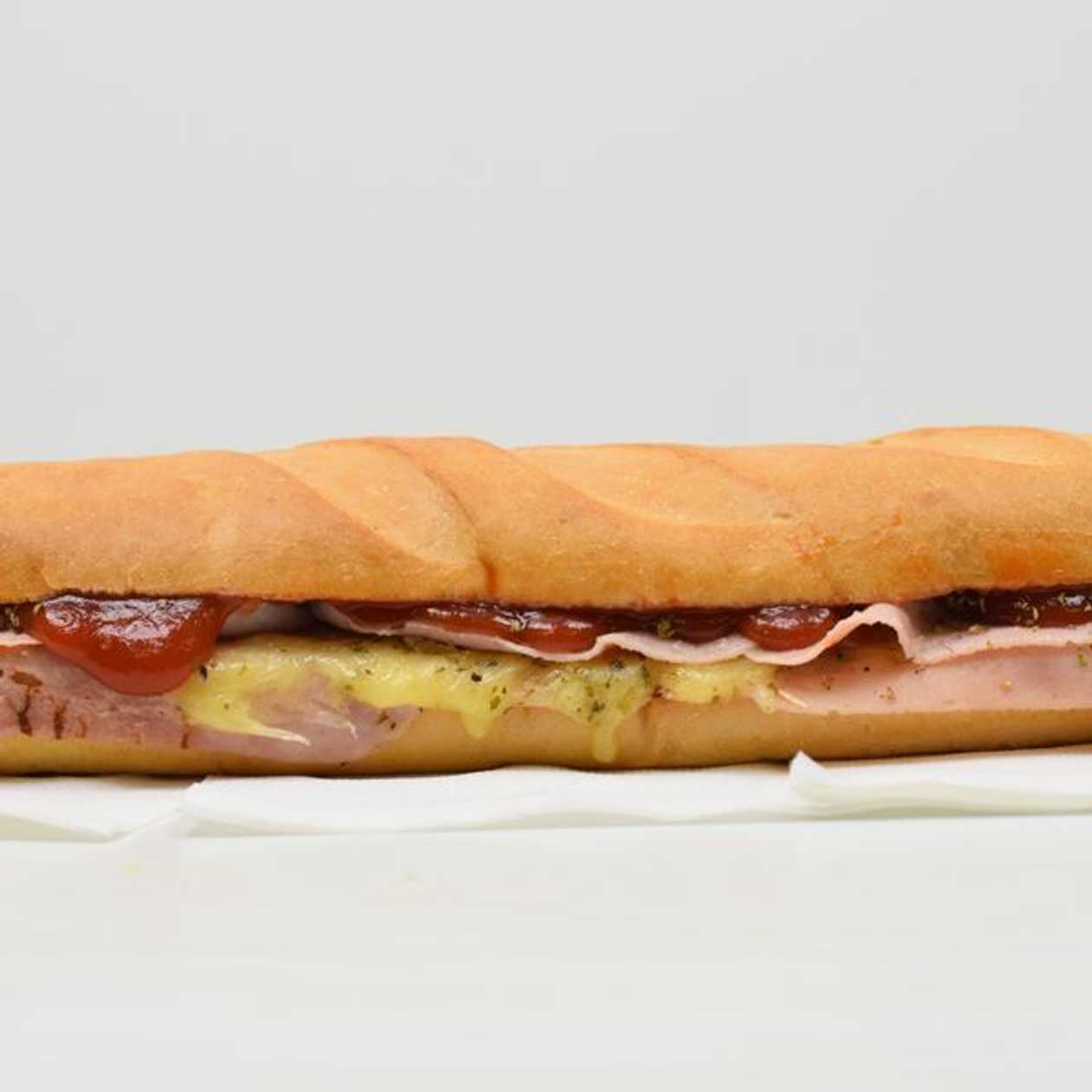 Ham