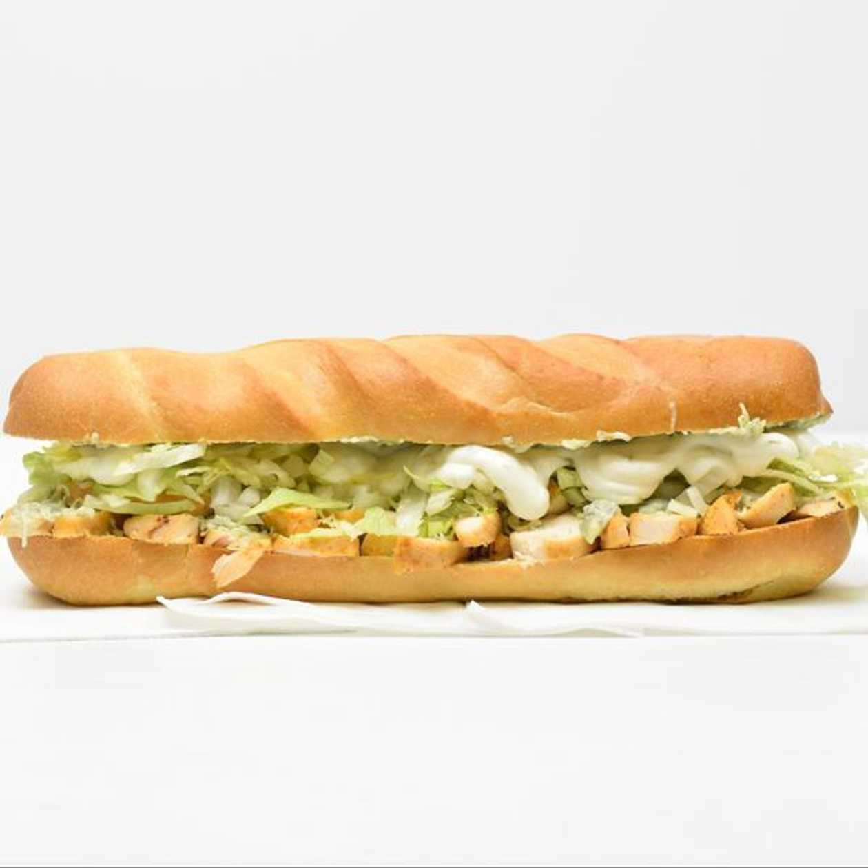 Chicken with Blue Cheese