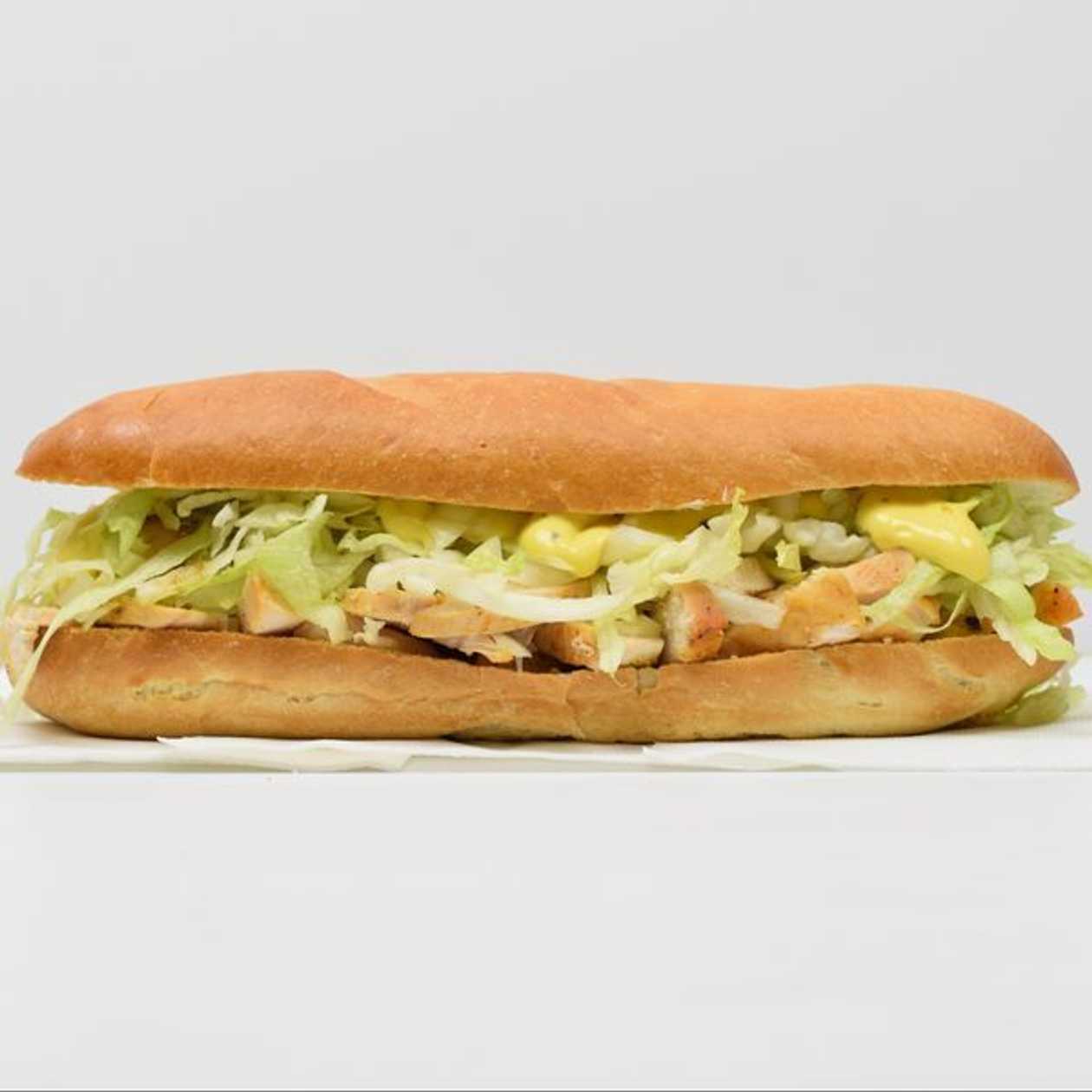 Chicken II