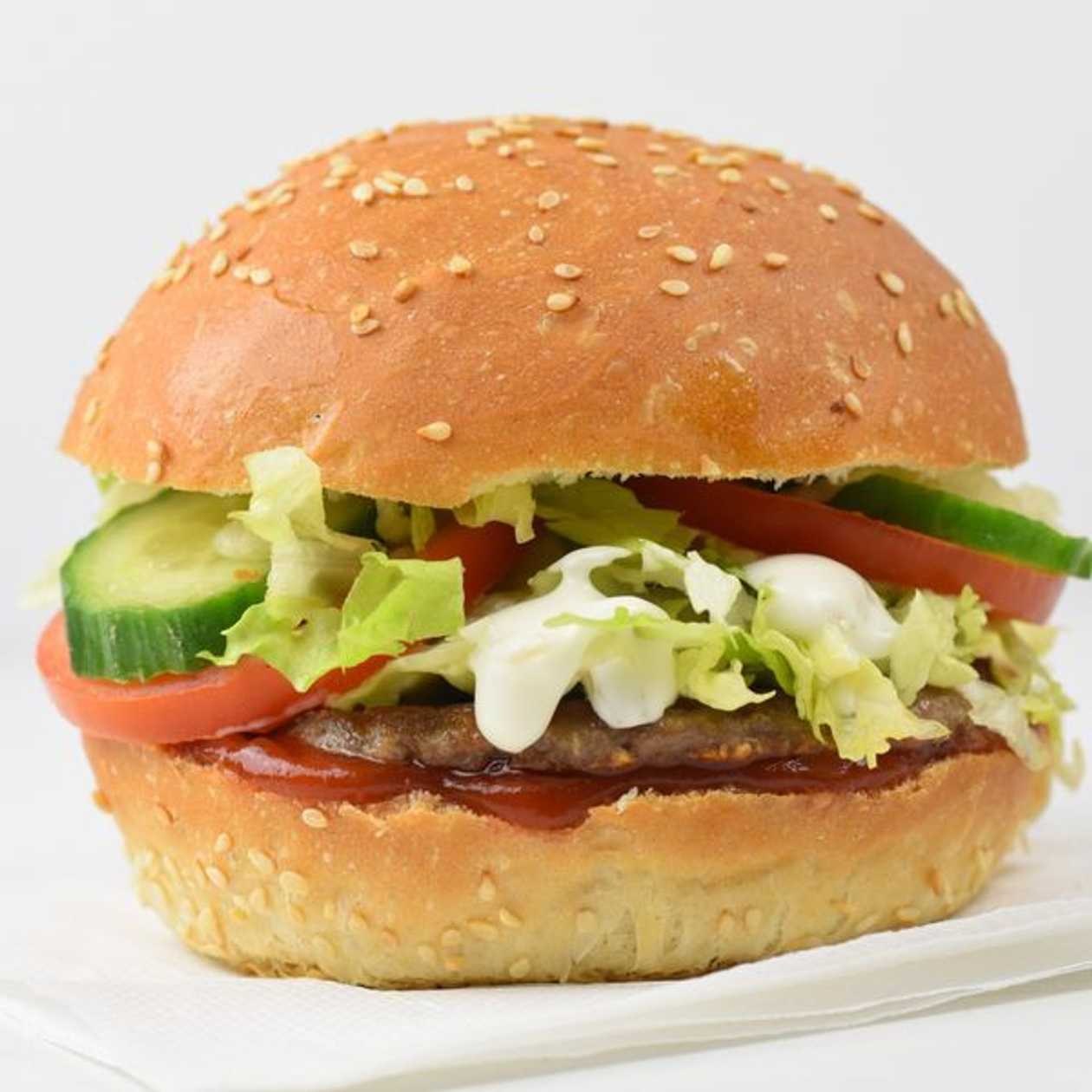 Vokno Burger