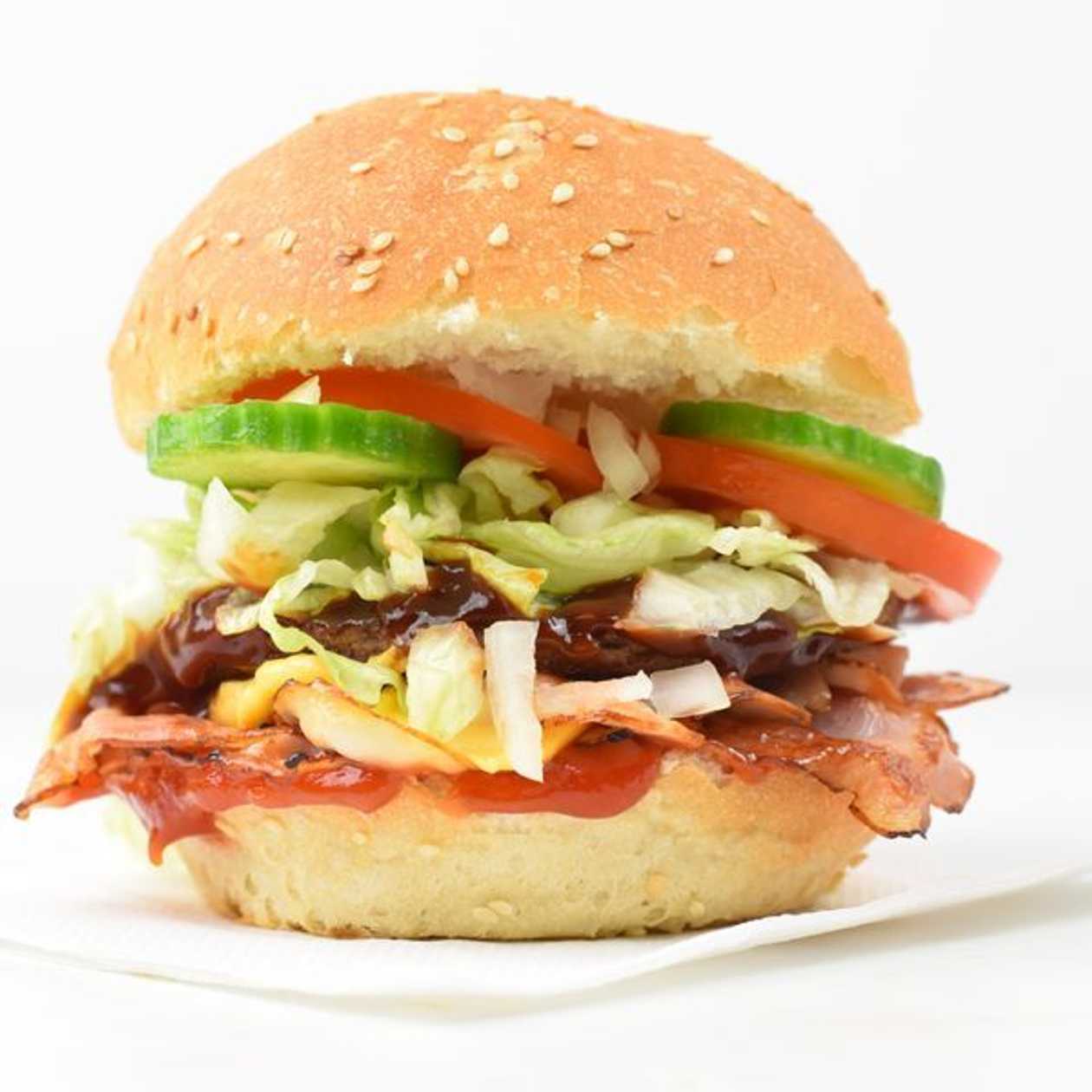 Baconator