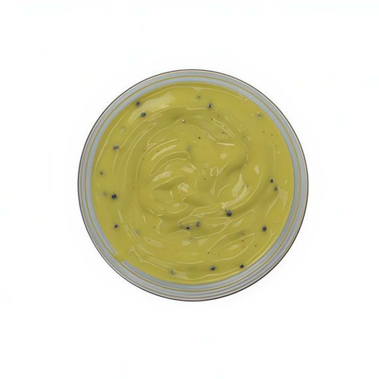 Mustard Sauce