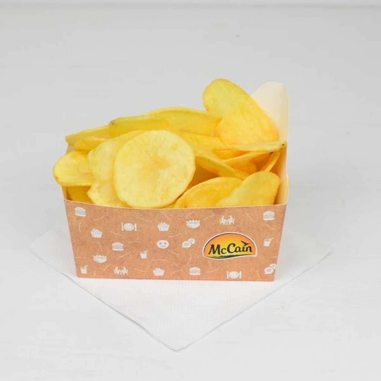 Maxi Chips