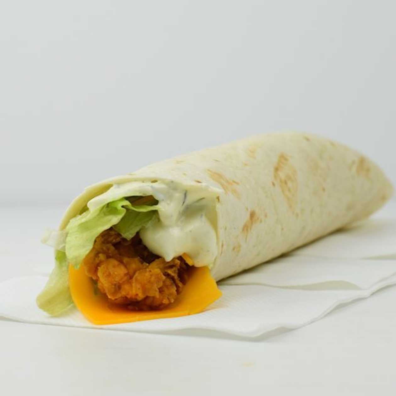 Wrap