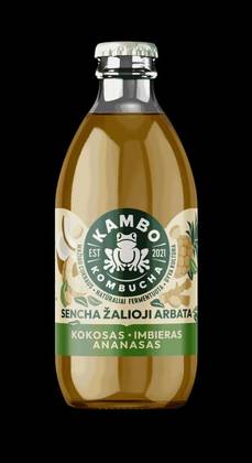 Kombucha