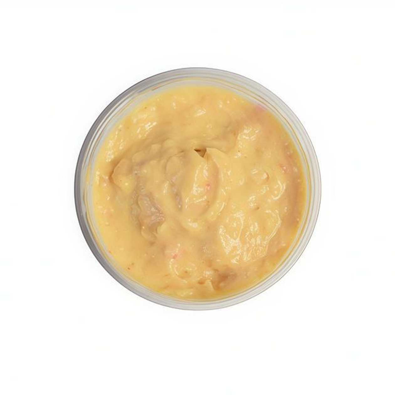 Bacon Sauce (New)