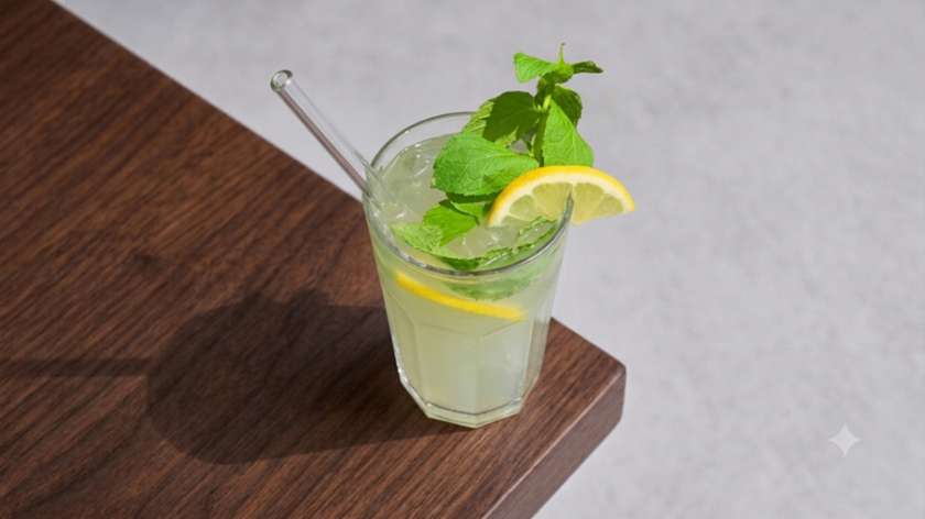Lemoniada