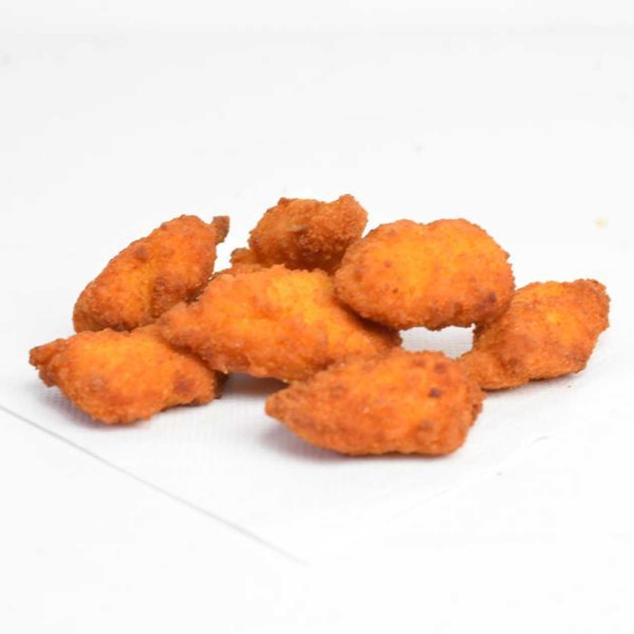 Mini Chicken Nuggets 7pcs (New Recipe)