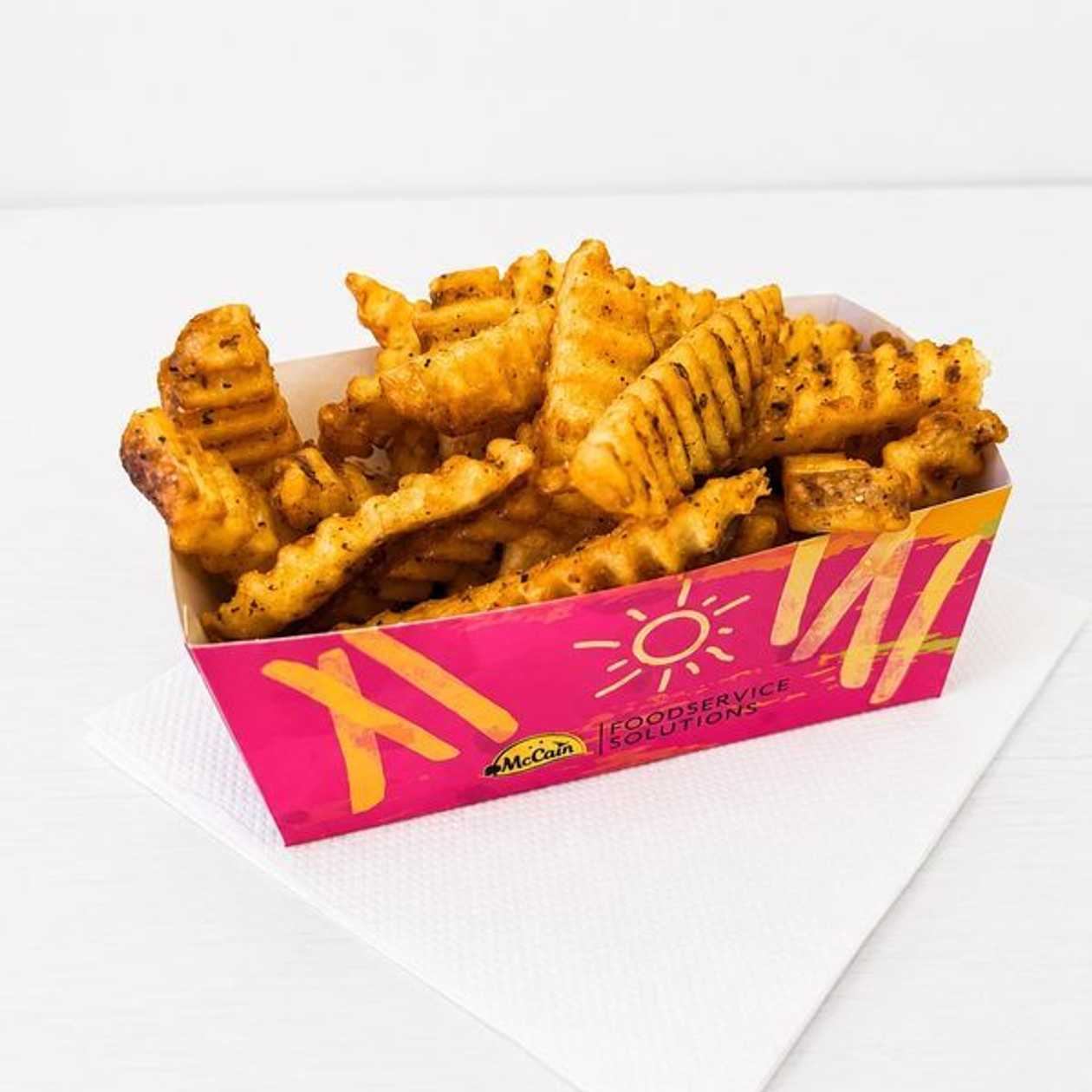 Country Fries (New)