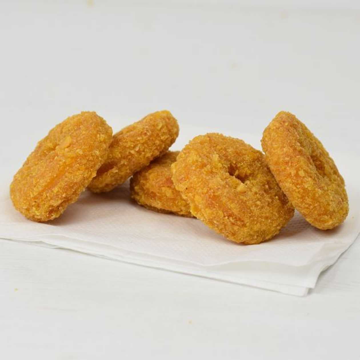 Cheese Balls