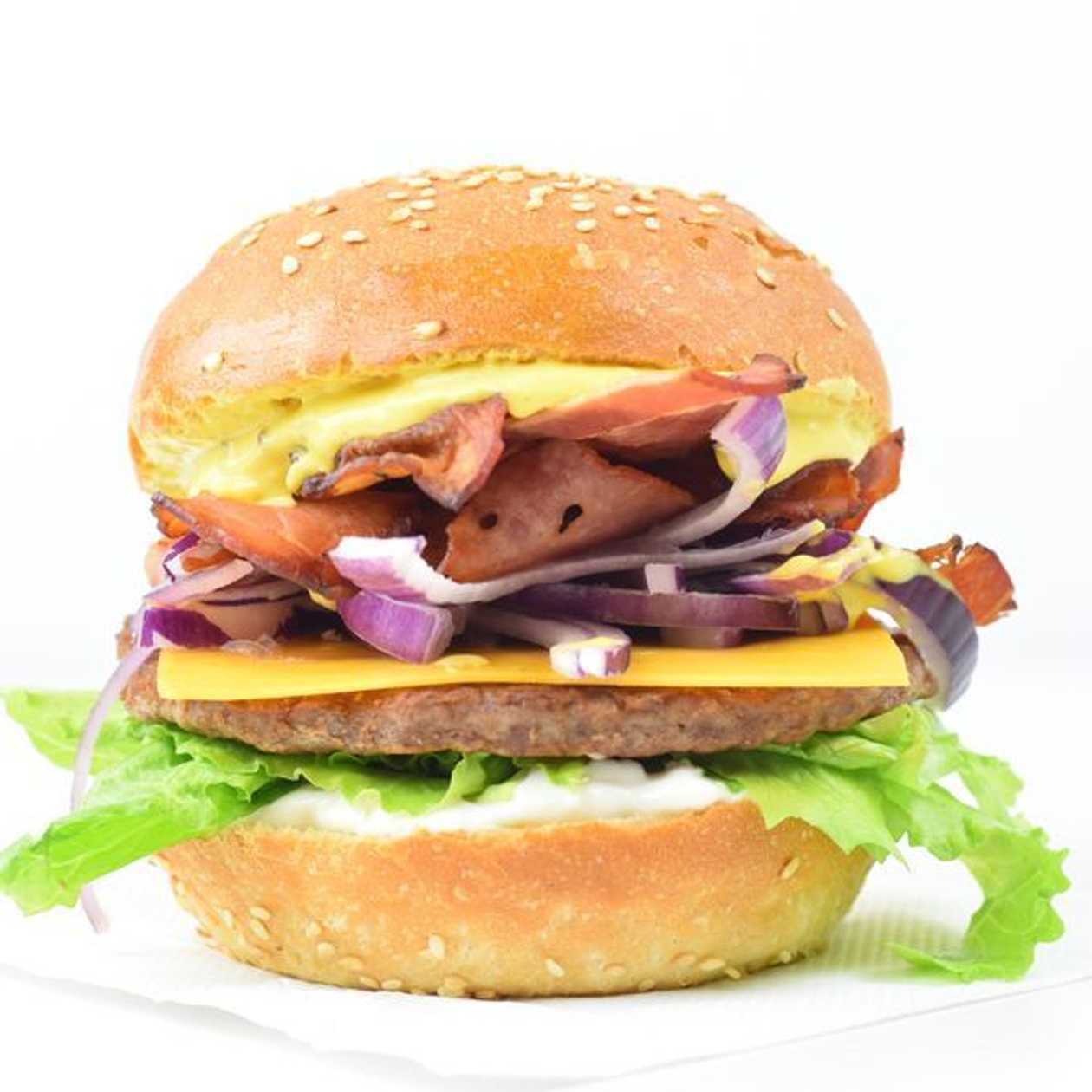 Royal Burger