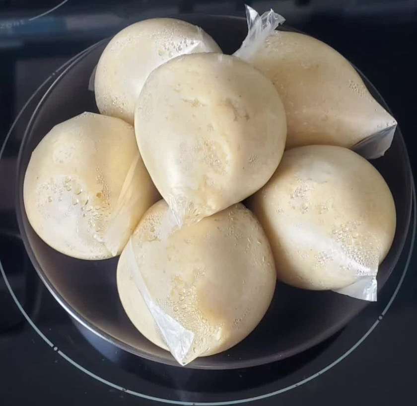 Banku Ball
