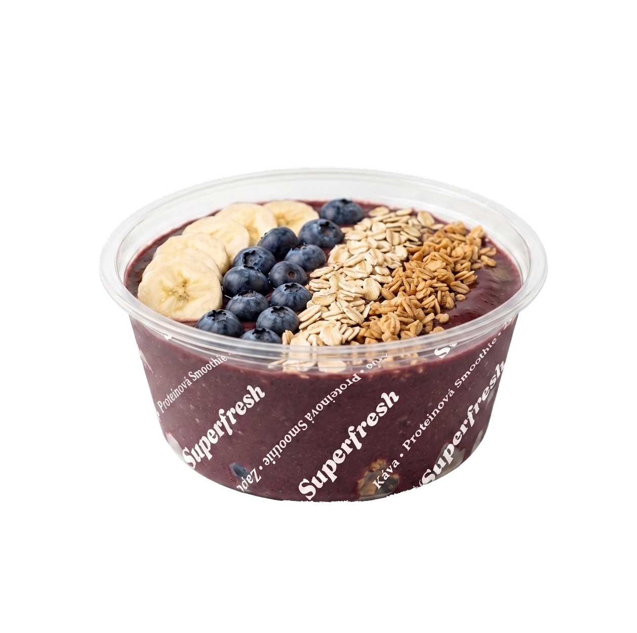 Acai Bowl