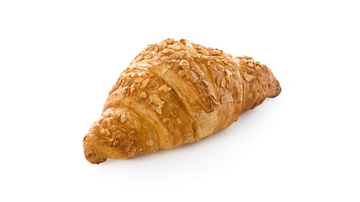 Almond Croissant 95g