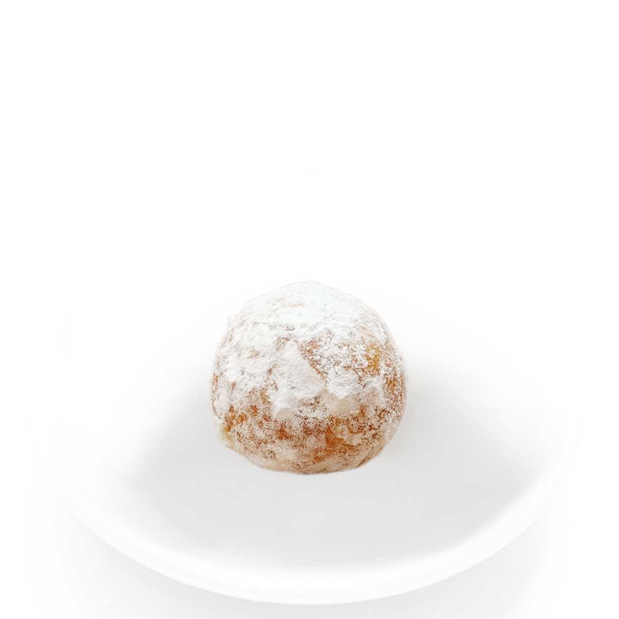 Koblikoule Lemon Curd