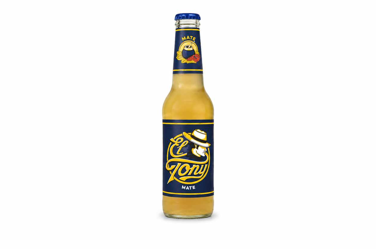 El Tony MATE 330ml