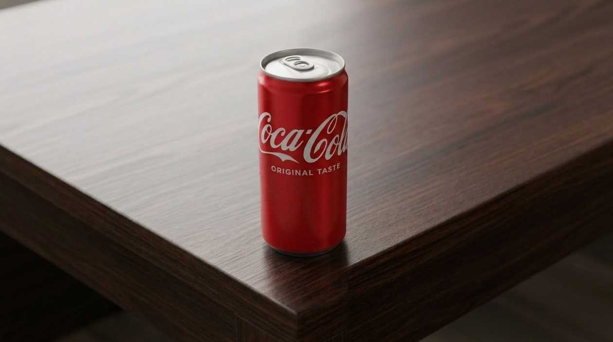 Coca-Cola (Classic)