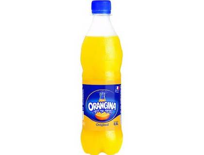 Orangina