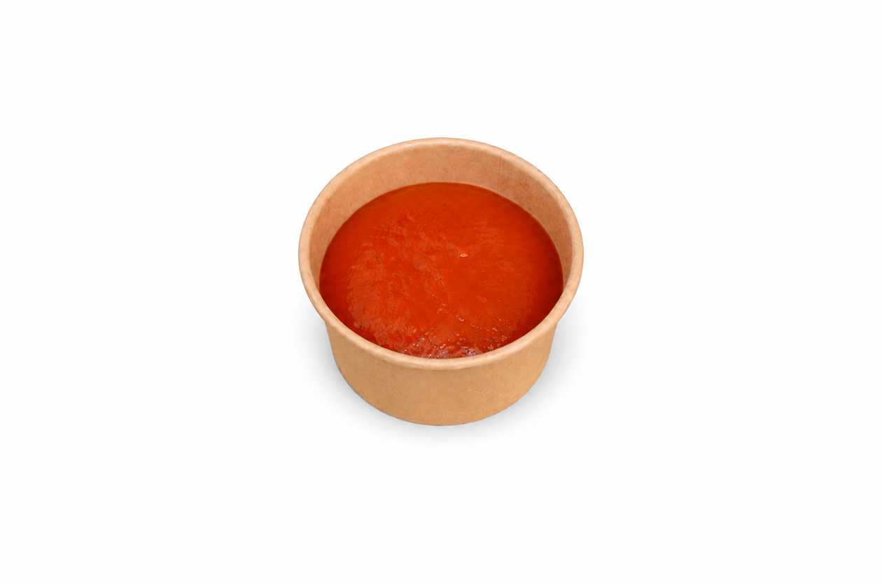 Ketchup da Casa