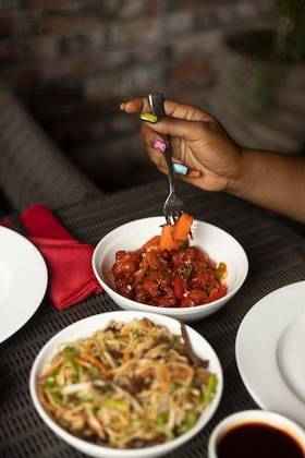 Beef Sweet and Sour Sauce