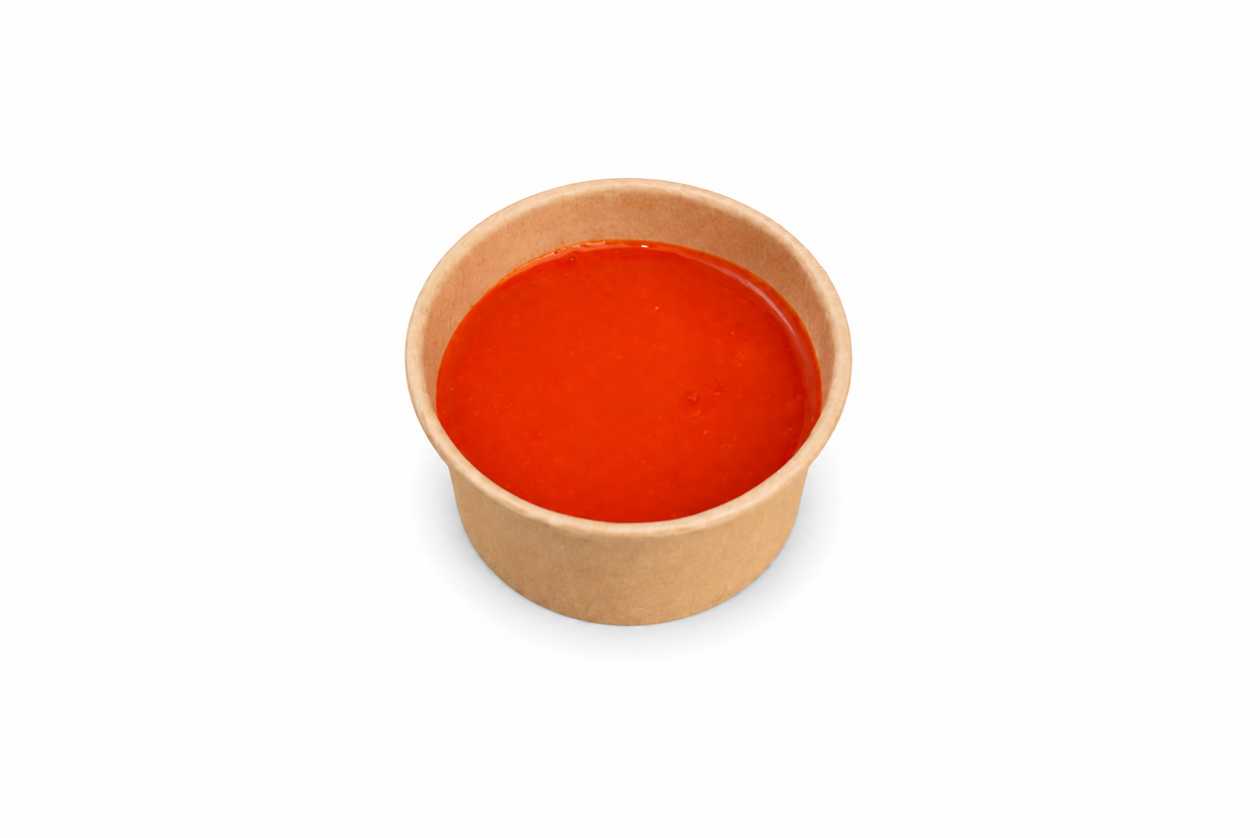 Molho Picante Wishbone