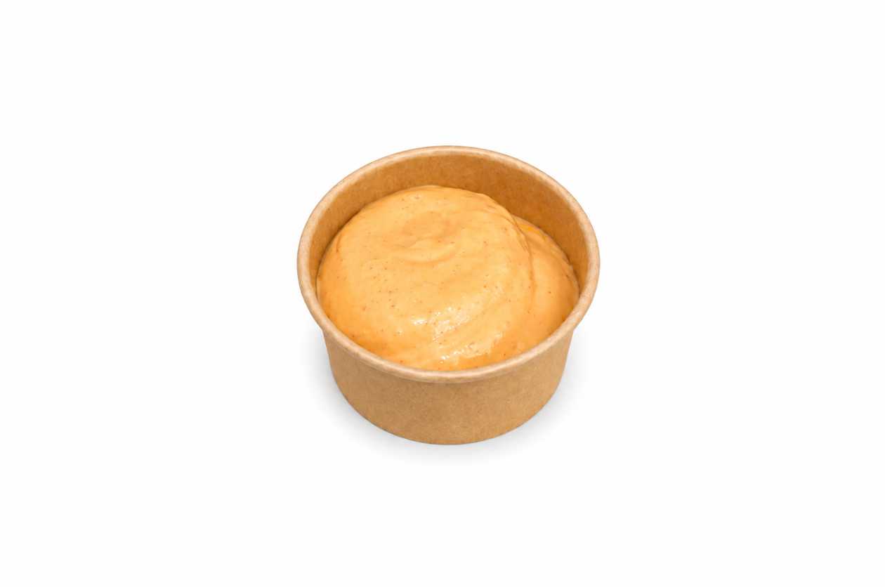 Vegan Kewpie Dip
