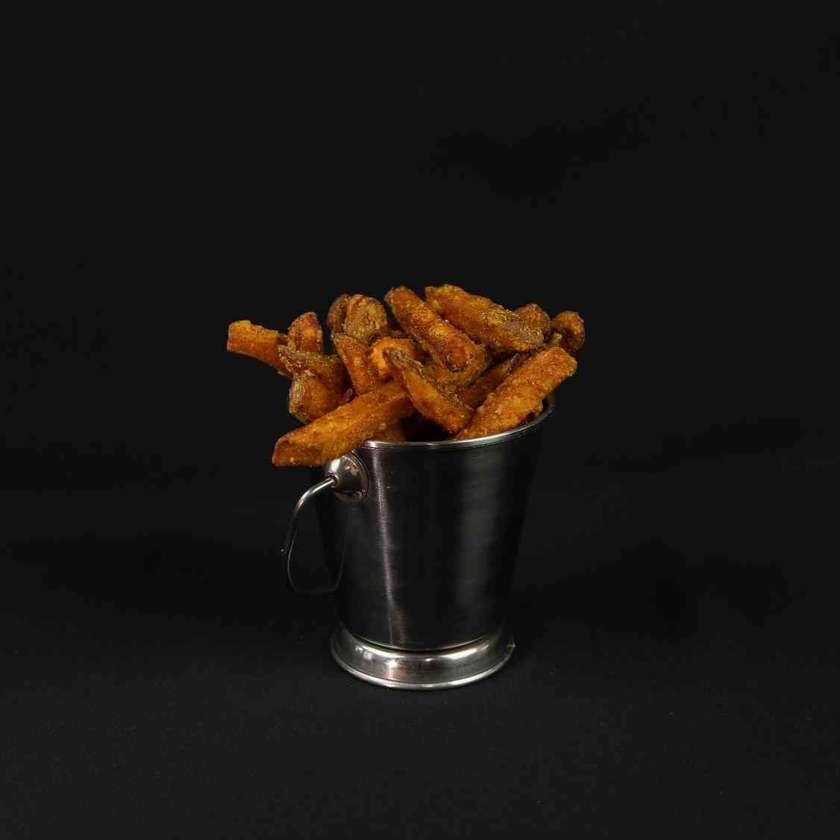 Sweet Potatoes Fries