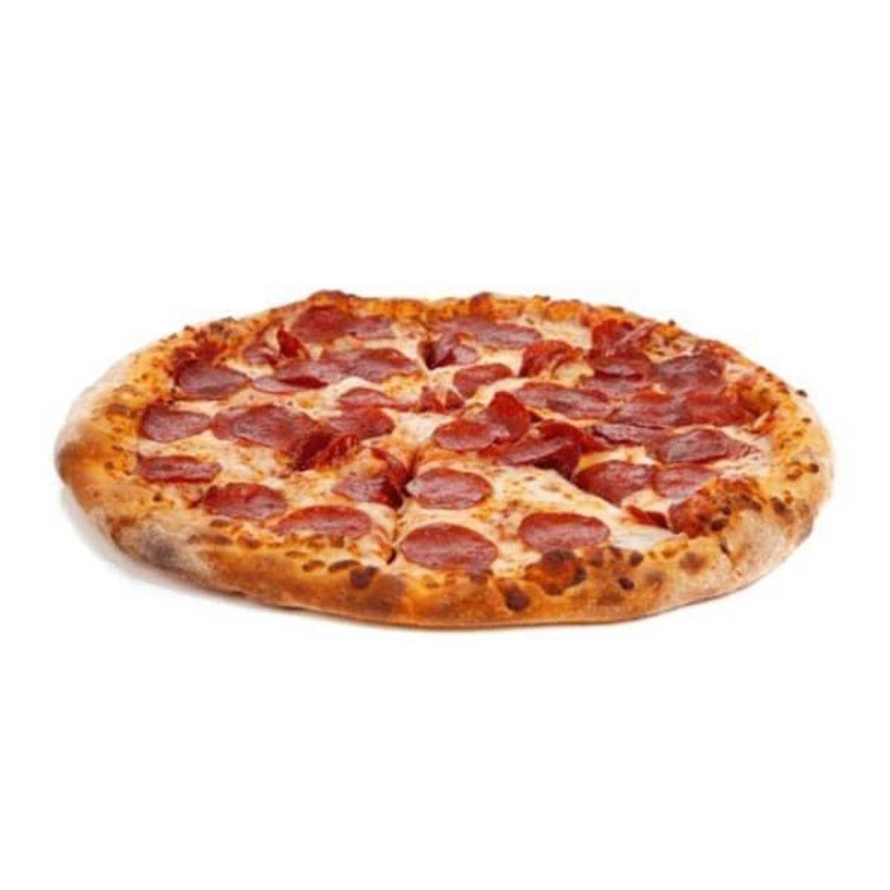 Pizza Salámová