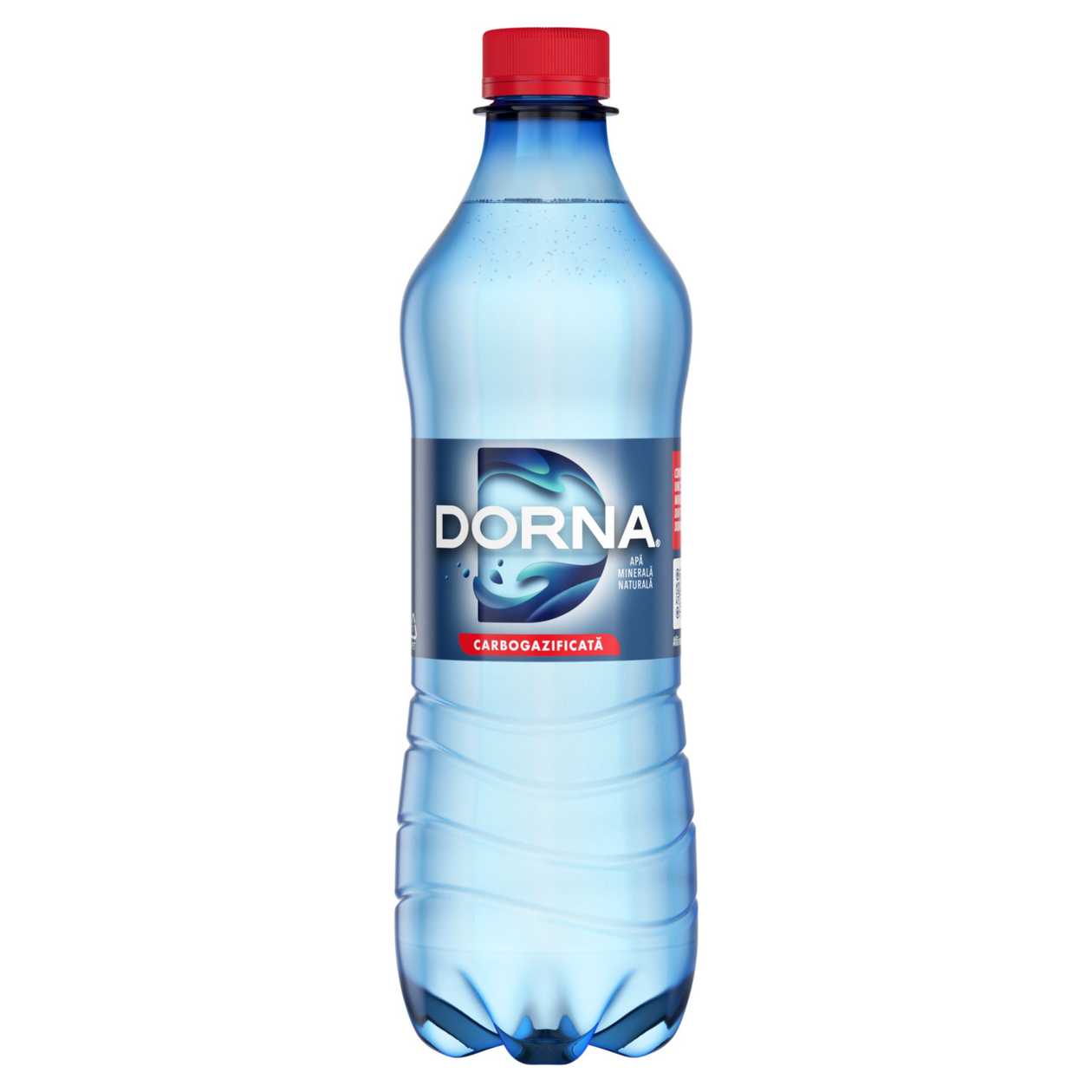 Apa Minerala 0,5l